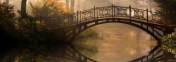Bridge in Autumn
